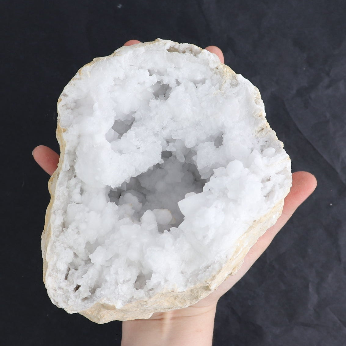 Moroccan Geodes Set of 2
