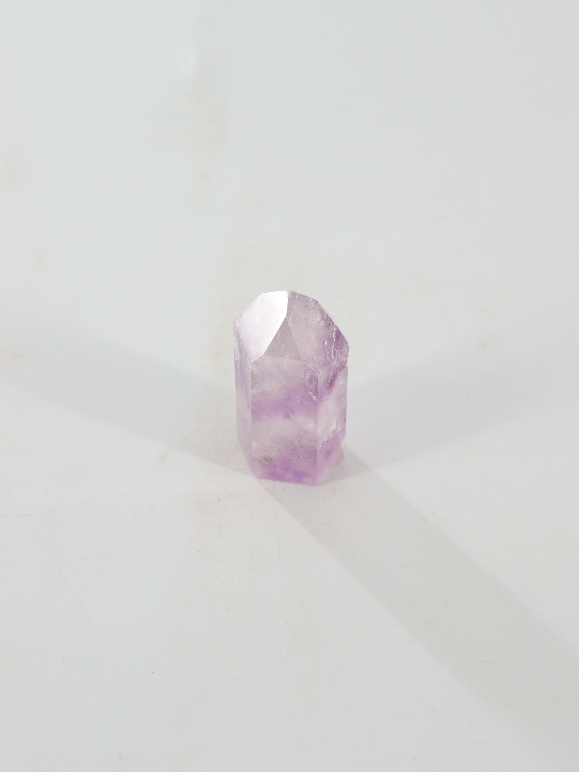 Phantom Amethyst Towers Set of 9 - Expert Wholesale and Supplier of Wholesale Crystals & Bulk Gemstones, []