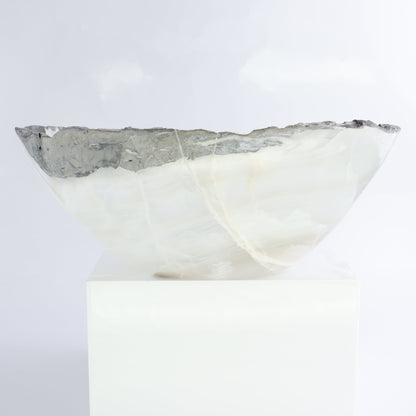 Onyx Bowl - Expert Wholesale and Supplier of Wholesale Crystals & Bulk Gemstones, ["Bowls","Mexico","onyx"]