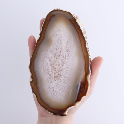 Agate Slices Set of 9 - Expert Wholesale and Supplier of Wholesale Crystals & Bulk Gemstones, ["Agate","Slices and Slabs"]