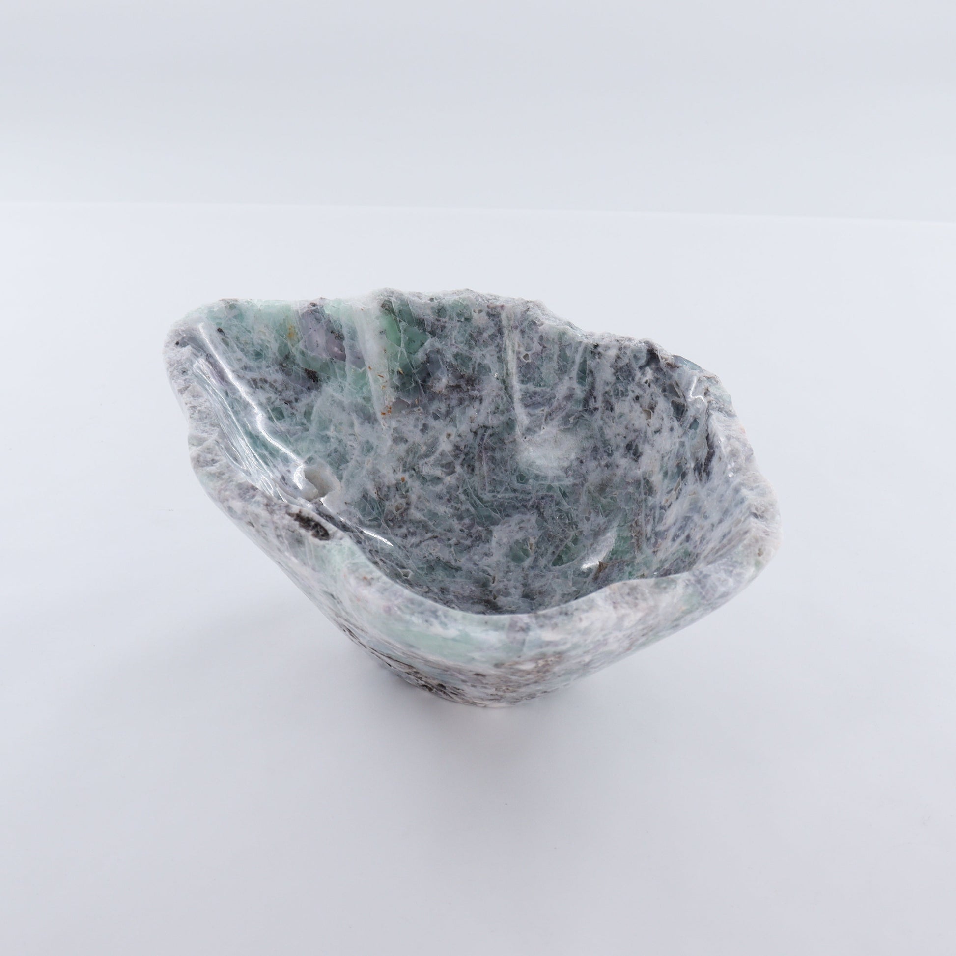 Fluorite Bowl - Expert Wholesale and Supplier of Wholesale Crystals & Bulk Gemstones, ["Bowls","Fluorite","Mexico"]