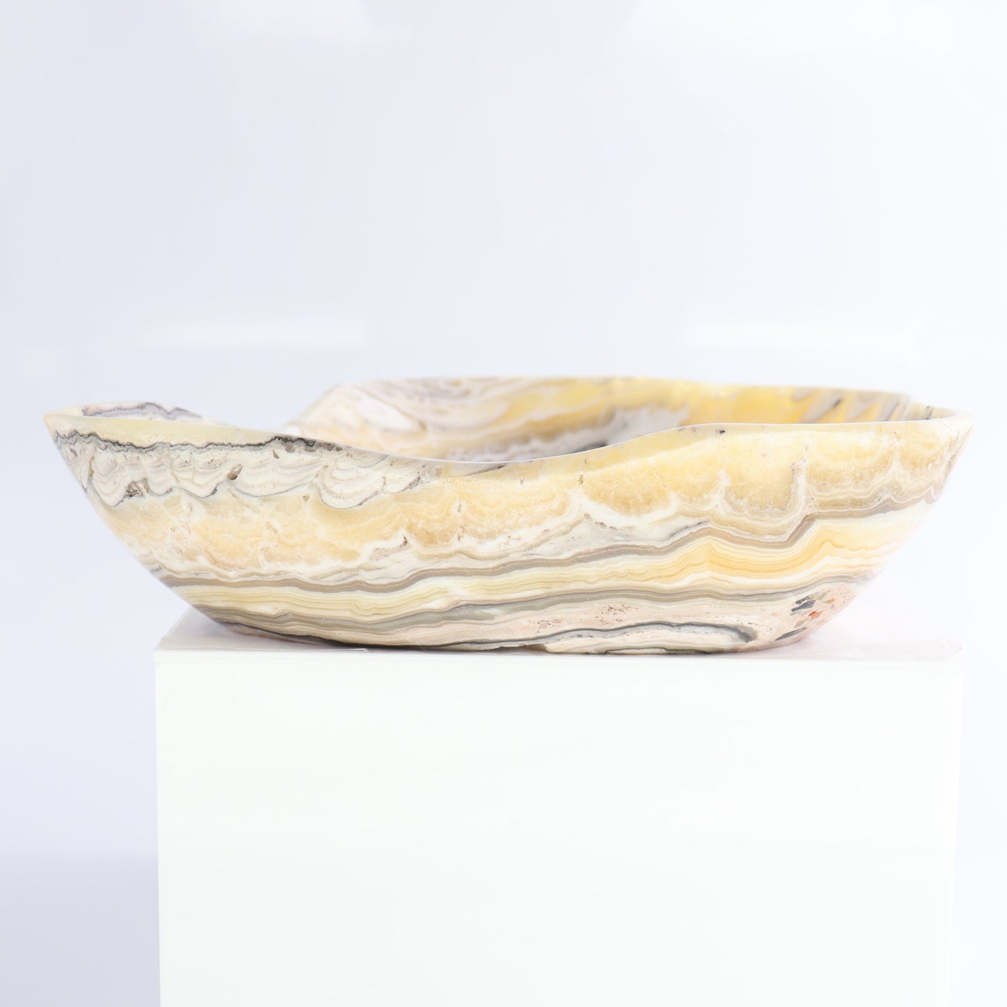 Onyx Bowl - Expert Wholesale and Supplier of Wholesale Crystals & Bulk Gemstones, ["Bowls","Mexico","onyx"]