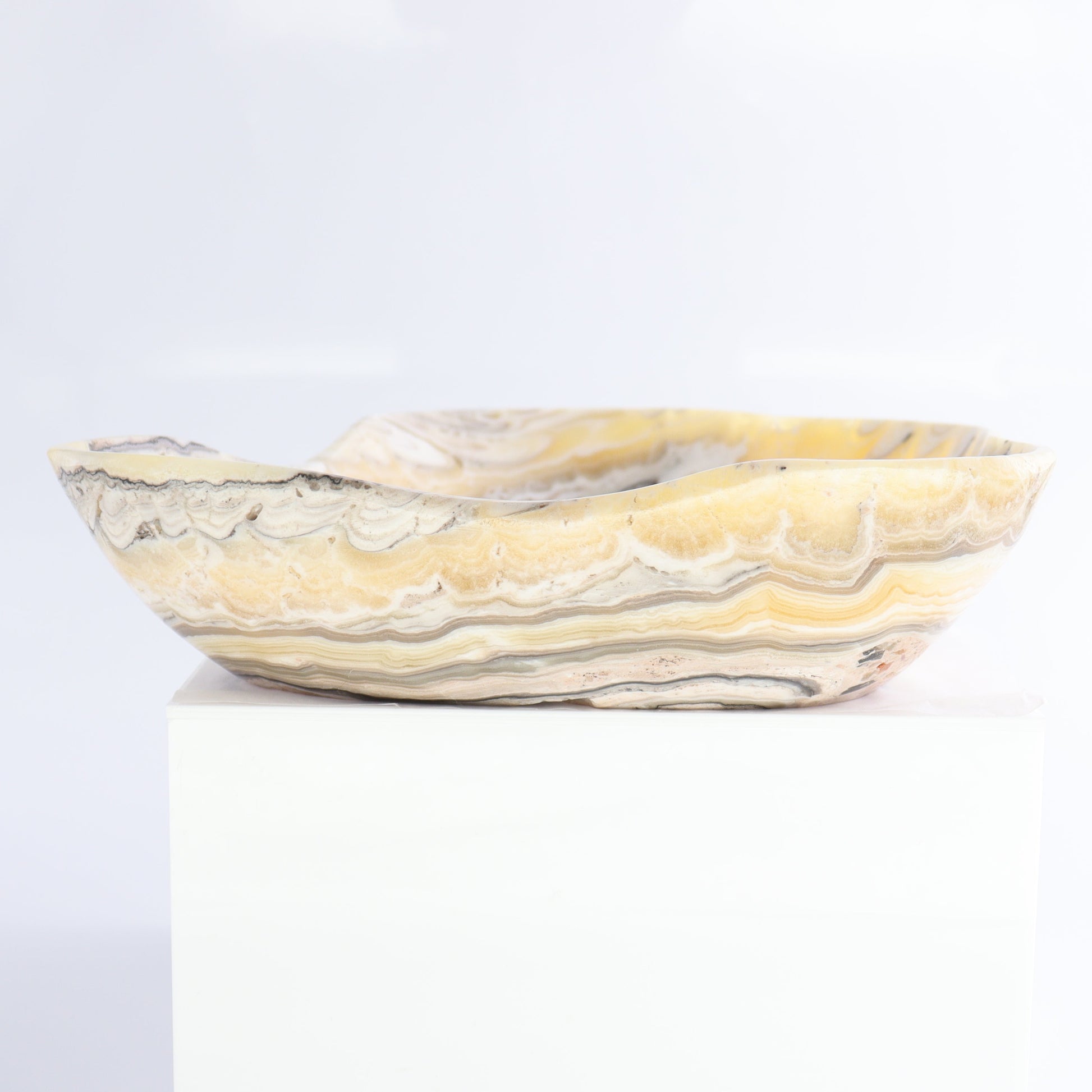 Onyx Bowl - Expert Wholesale and Supplier of Wholesale Crystals & Bulk Gemstones, ["Bowls","Mexico","onyx"]