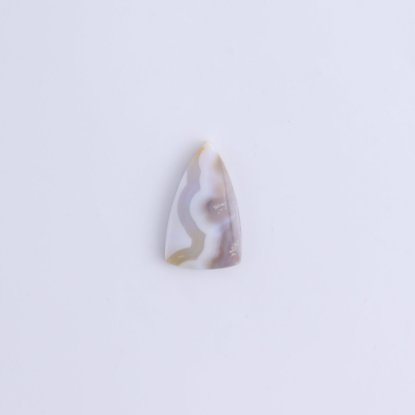 One Agate Freeform Cab - Expert Wholesale and Supplier of Wholesale Crystals & Bulk Gemstones, ["Agate","Cabs","Freeform","Freeforms"]