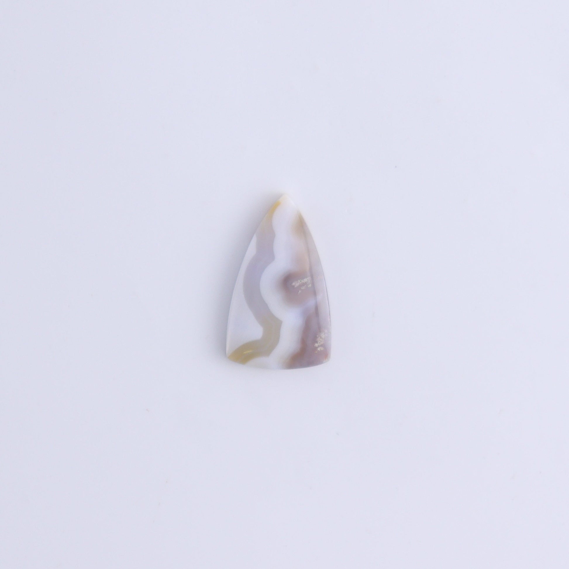 One Agate Freeform Cab - Expert Wholesale and Supplier of Wholesale Crystals & Bulk Gemstones, ["Agate","Cabs","Freeform","Freeforms"]