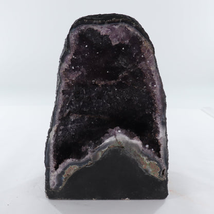 Amethyst Cathedral