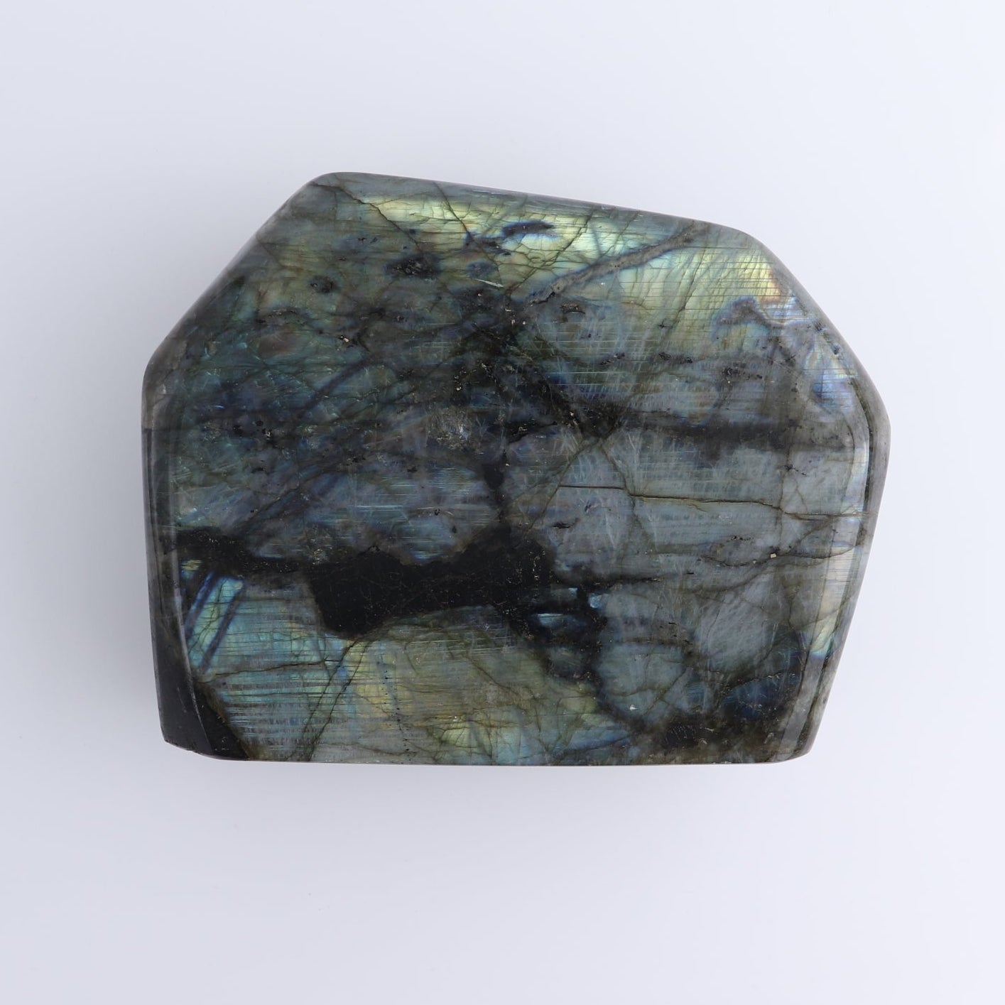 Labradorite Freeform | Mi Esperanza Minerals | Supplier of Crystals and Onyx