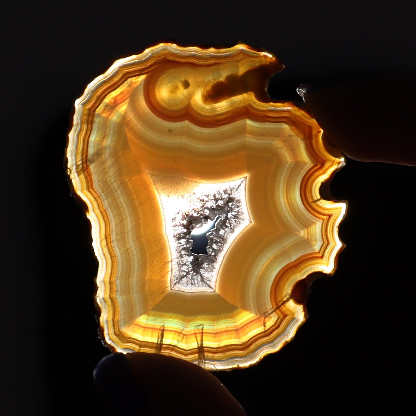 Iris Agate Slices Set of 8 - Expert Wholesale and Supplier of Wholesale Crystals & Bulk Gemstones, ["Agate","Iris Agate","Slices and Slabs"]