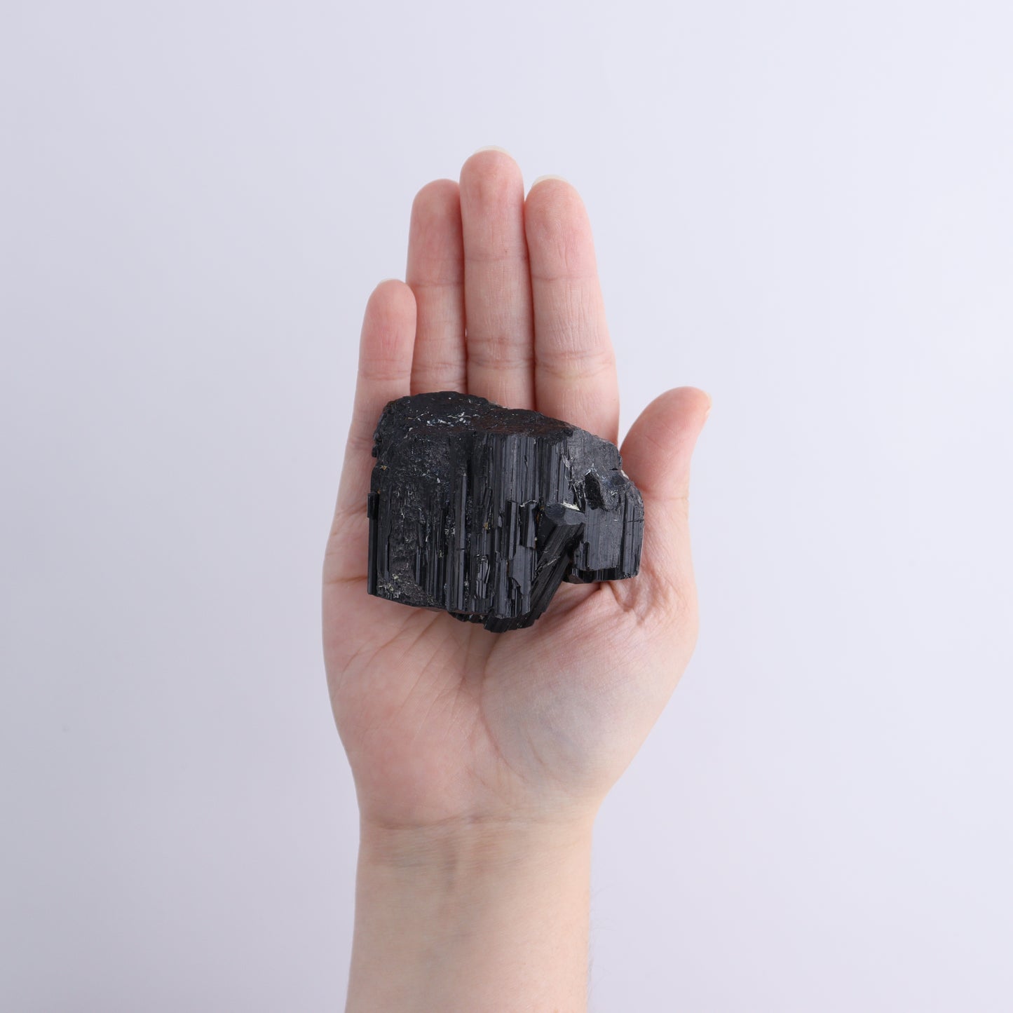 Black Tourmaline Roughs Set of 6 - Expert Wholesale and Supplier of Wholesale Crystals & Bulk Gemstones, ["Black Tourmaline","Madagascar","Rough","Tourmaline"]