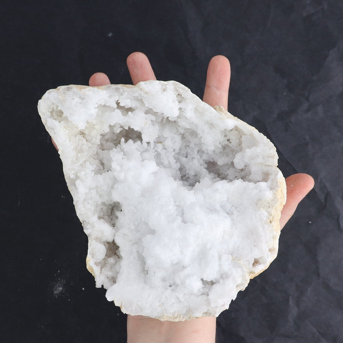 Moroccan Geodes Set of 2