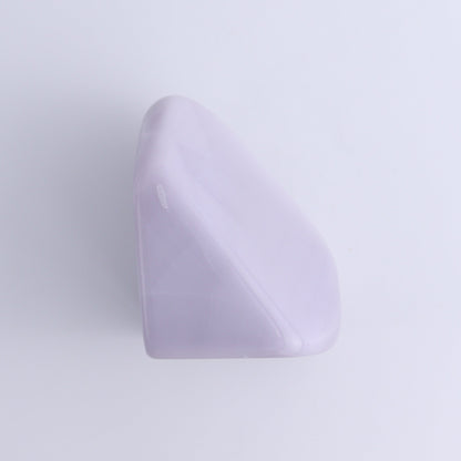 Lavender Fluorite Freeform Set of 2 - Expert Wholesale and Supplier of Wholesale Crystals & Bulk Gemstones, ["Fluorite","Freeform","Freeforms","Lavender Fluorite","Mexico"]