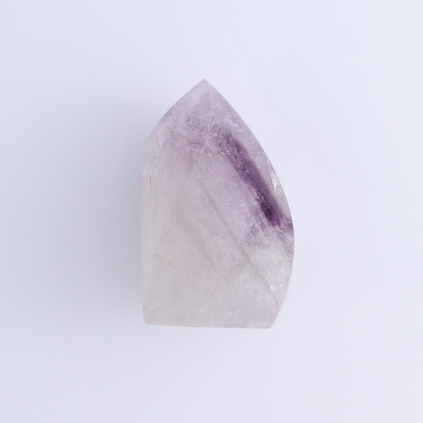 Amethyst Flames Set of 5 - Expert Wholesale and Supplier of Wholesale Crystals & Bulk Gemstones, ["Amethyst","Brazil","flames"]
