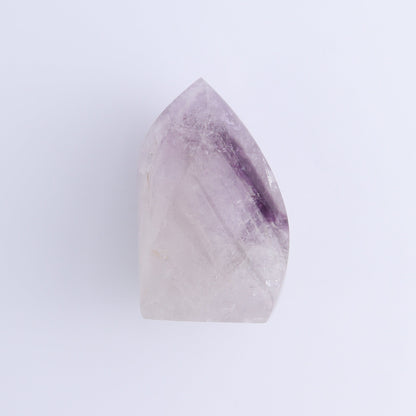 Amethyst Flames Set of 5 - Expert Wholesale and Supplier of Wholesale Crystals & Bulk Gemstones, ["Amethyst","Brazil","flames"]