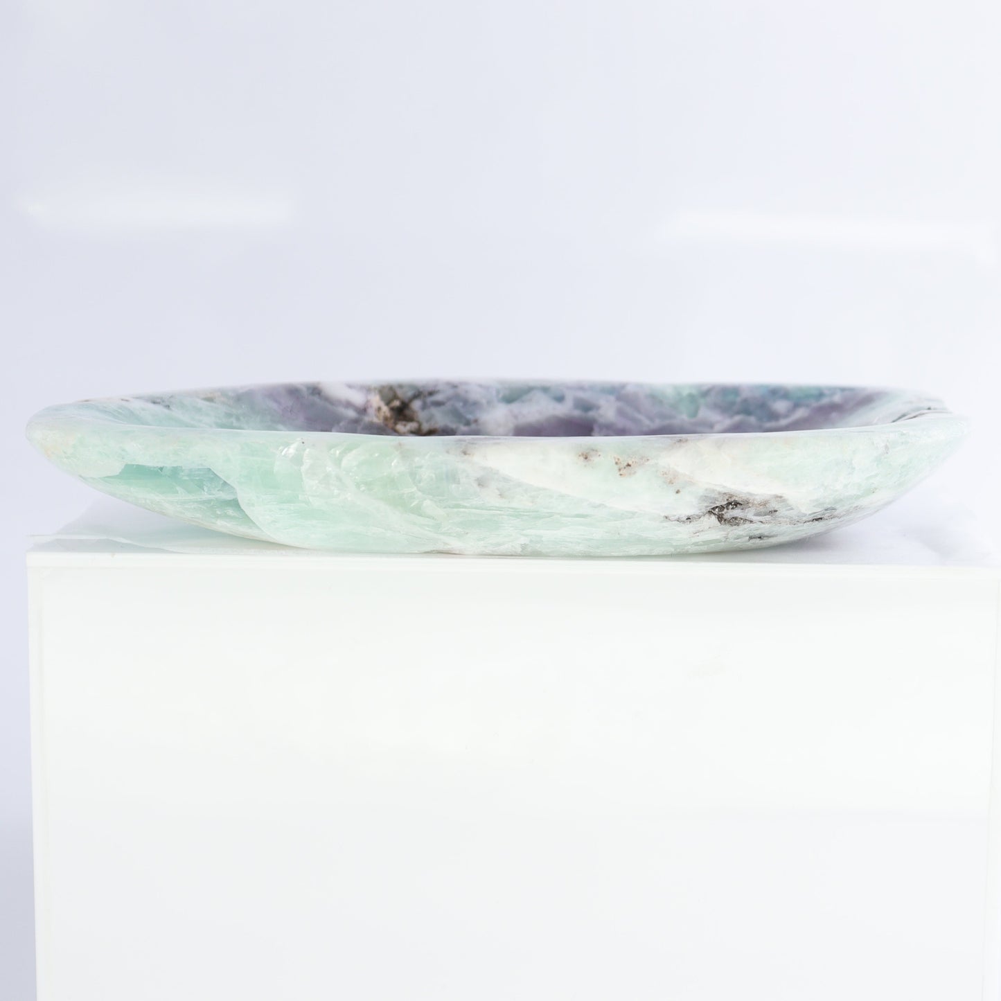 Fluorite Bowls Set of 4 - Expert Wholesale and Supplier of Wholesale Crystals & Bulk Gemstones, ["Bowls","Fluorite","Mexico"]