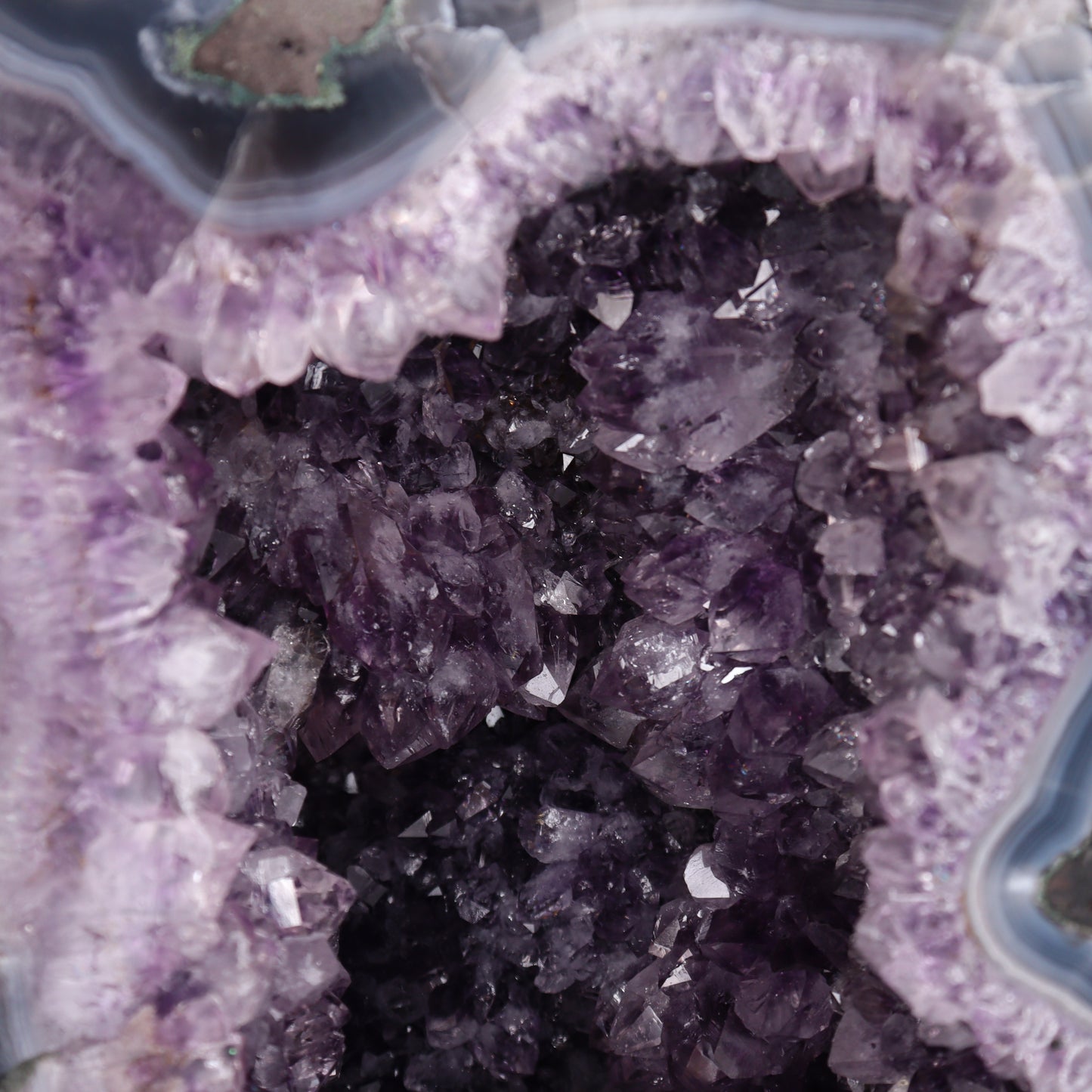 Amethyst Cathedral - Expert Wholesale and Supplier of Wholesale Crystals & Bulk Gemstones, ["Amethyst","Amethyst Cathedral","Brazil","cathedral"]