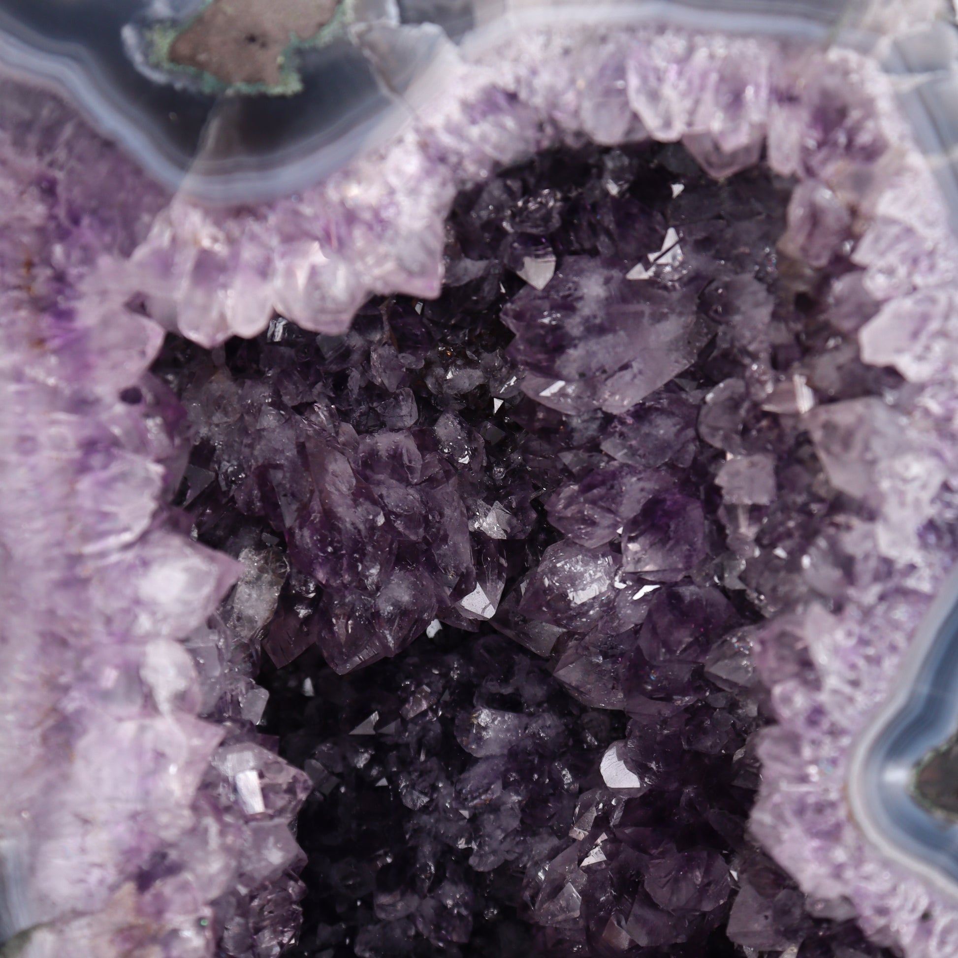Amethyst Cathedral - Expert Wholesale and Supplier of Wholesale Crystals & Bulk Gemstones, ["Amethyst","Amethyst Cathedral","Brazil","cathedral"]