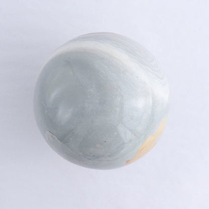 Ocean Jasper Sphere