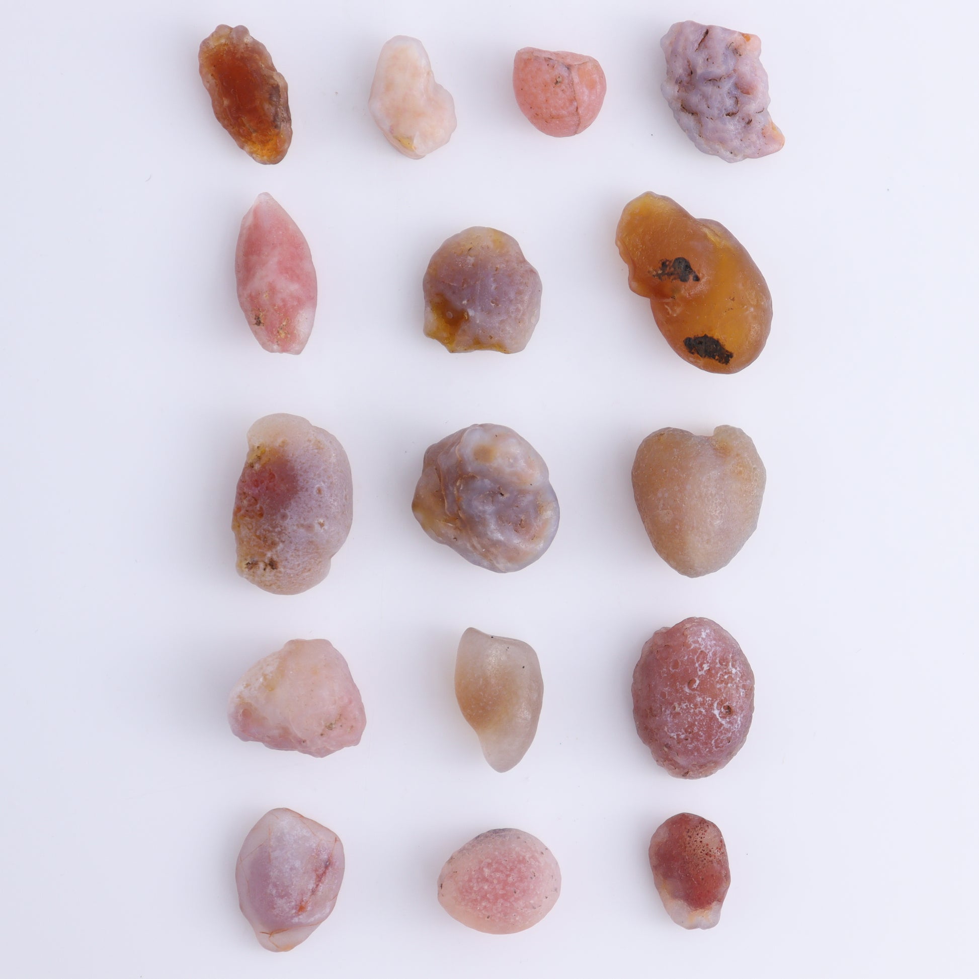 Gobi Agate Roughs - Expert Wholesale and Supplier of Wholesale Crystals & Bulk Gemstones, ["Agate","Gobi Agate","Rough","Roughs"]