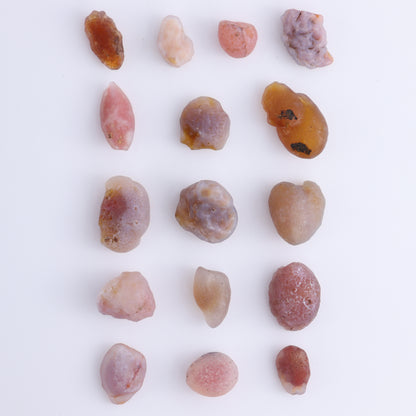 Gobi Agate Roughs - Expert Wholesale and Supplier of Wholesale Crystals & Bulk Gemstones, ["Agate","Gobi Agate","Rough","Roughs"]