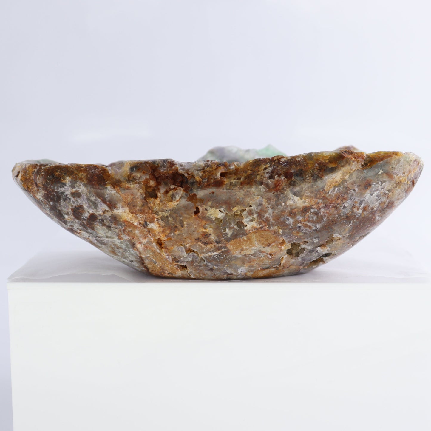 Fluorite Bowls Set of 4 - Expert Wholesale and Supplier of Wholesale Crystals & Bulk Gemstones, ["Bowls","Fluorite","Mexico"]