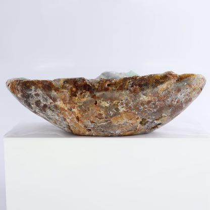 Fluorite Bowls Set of 4 - Expert Wholesale and Supplier of Wholesale Crystals & Bulk Gemstones, ["Bowls","Fluorite","Mexico"]