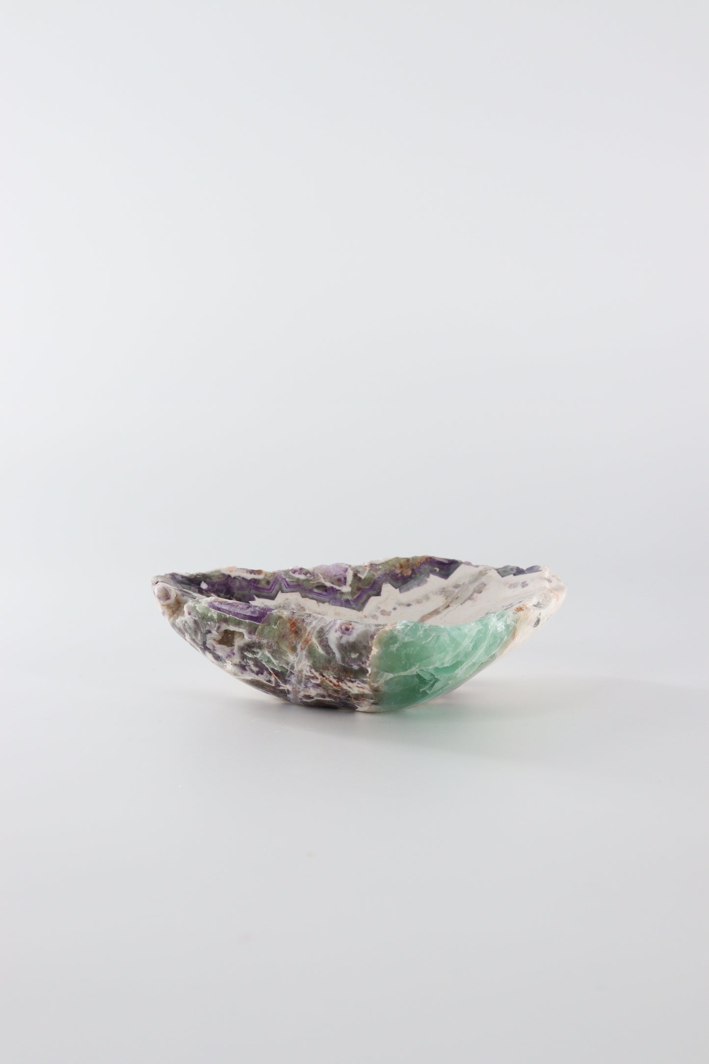 Mexican Fluorite Bowls Set of 4 - Expert Wholesale and Supplier of Wholesale Crystals & Bulk Gemstones, []