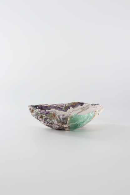 Mexican Fluorite Bowls Set of 4 - Expert Wholesale and Supplier of Wholesale Crystals & Bulk Gemstones, []