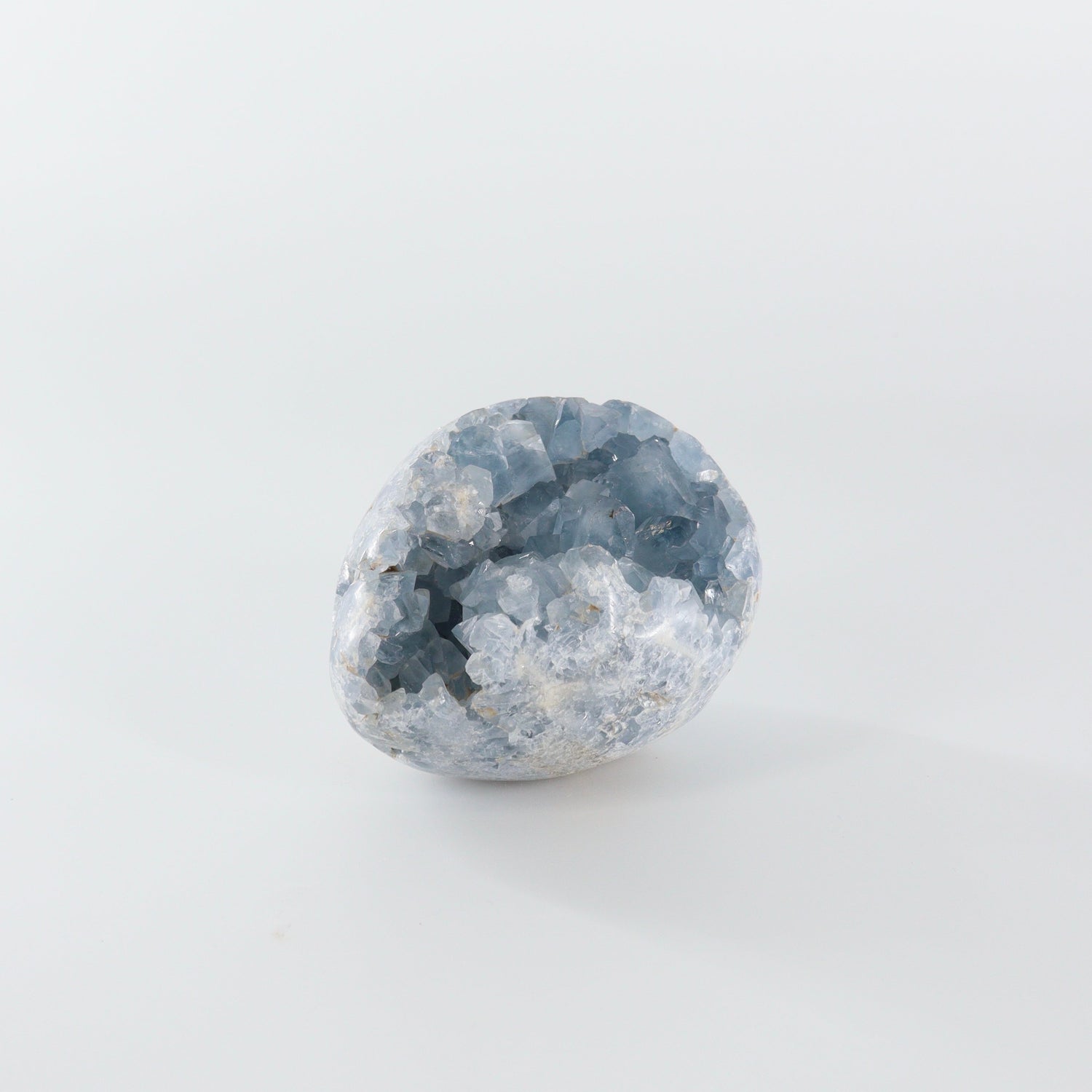 Celestite Egg - Expert Wholesale and Supplier of Wholesale Crystals & Bulk Gemstones, []