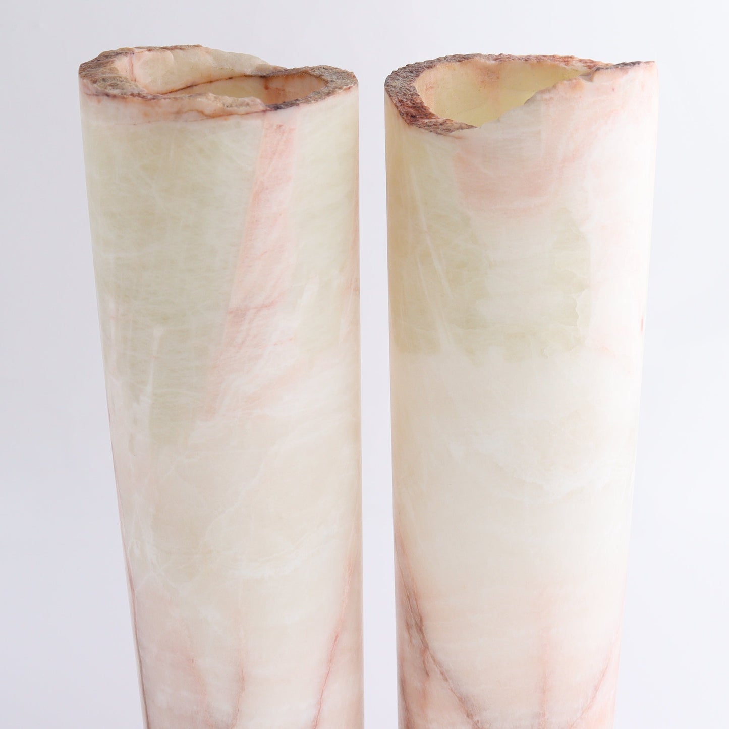 Onyx Lamps Set of 2 - Expert Wholesale and Supplier of Wholesale Crystals & Bulk Gemstones, ["Lamps","Mexico","onyx"]