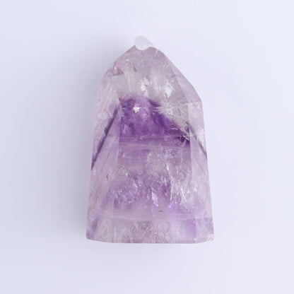 Amethyst Towers Set of 5 - Expert Wholesale and Supplier of Wholesale Crystals & Bulk Gemstones, ["Amethyst","Brazil","Towers"]