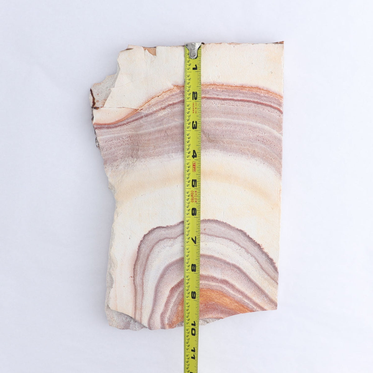 Rhyolite Slabs Set of 2