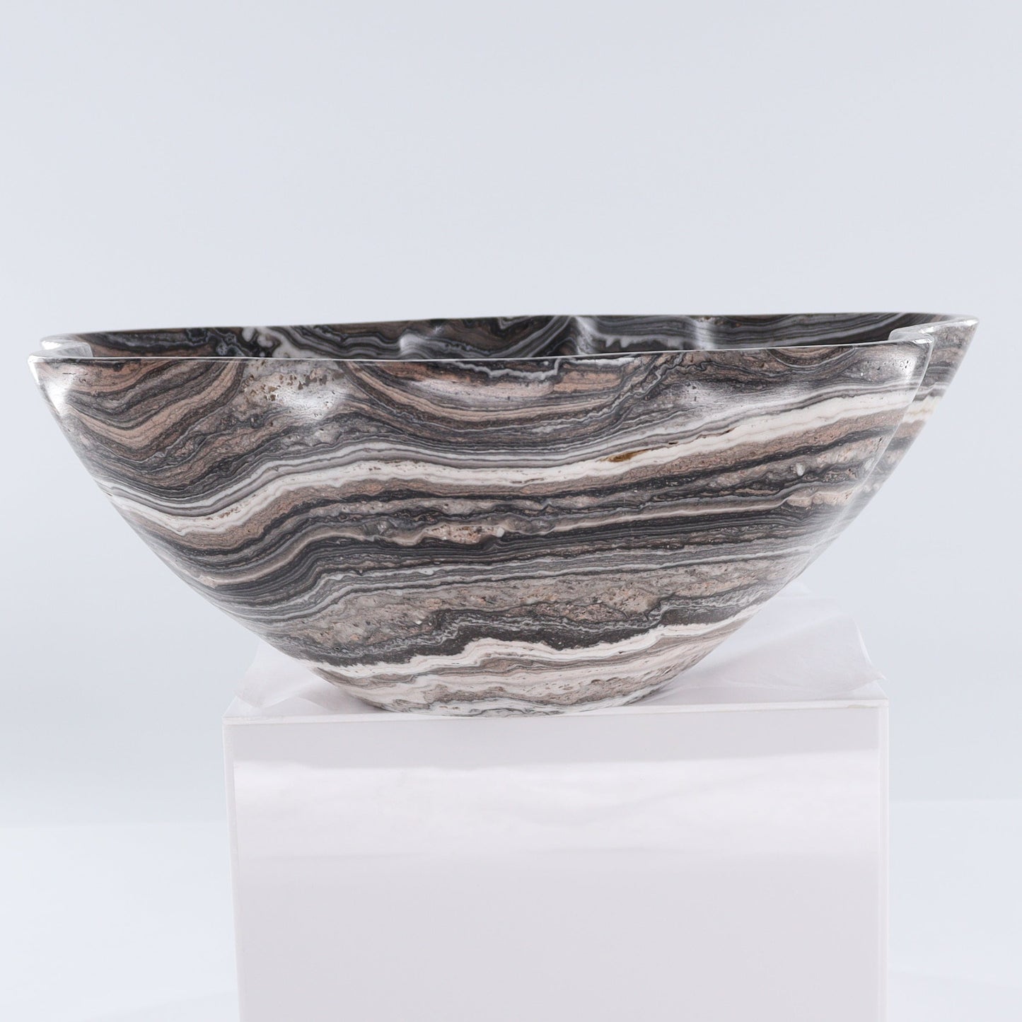 Onyx Bowl - Expert Wholesale and Supplier of Wholesale Crystals & Bulk Gemstones, ["Bowls","Mexico","onyx"]