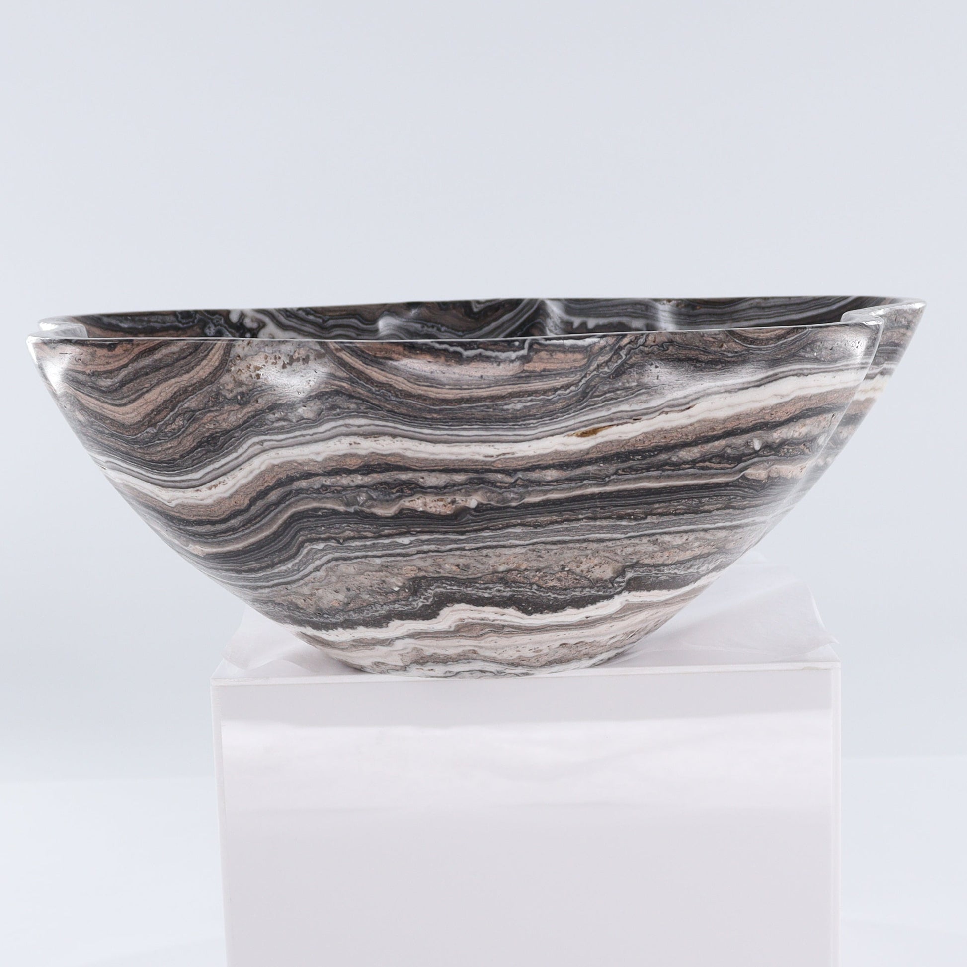 Onyx Bowl - Expert Wholesale and Supplier of Wholesale Crystals & Bulk Gemstones, ["Bowls","Mexico","onyx"]
