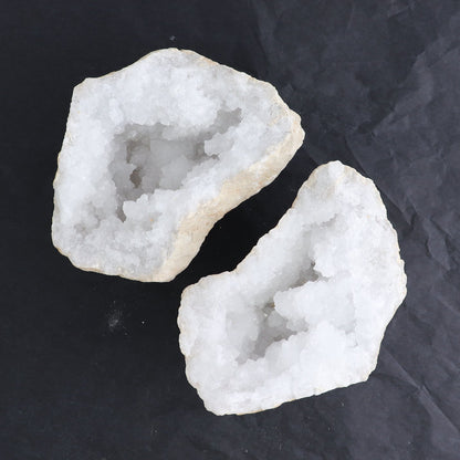 Moroccan Geodes Set of 2
