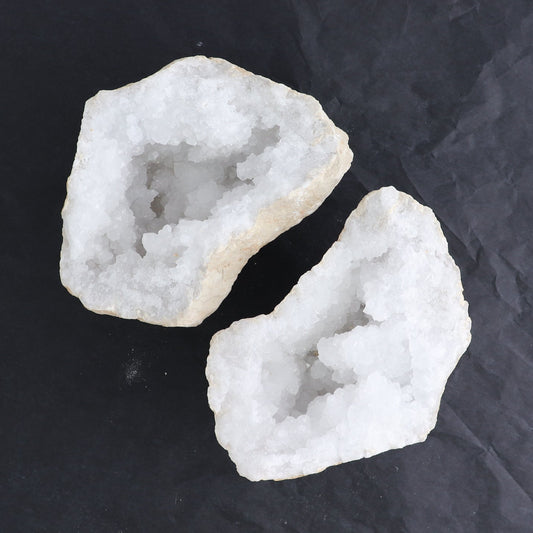 Moroccan Geodes Set of 2
