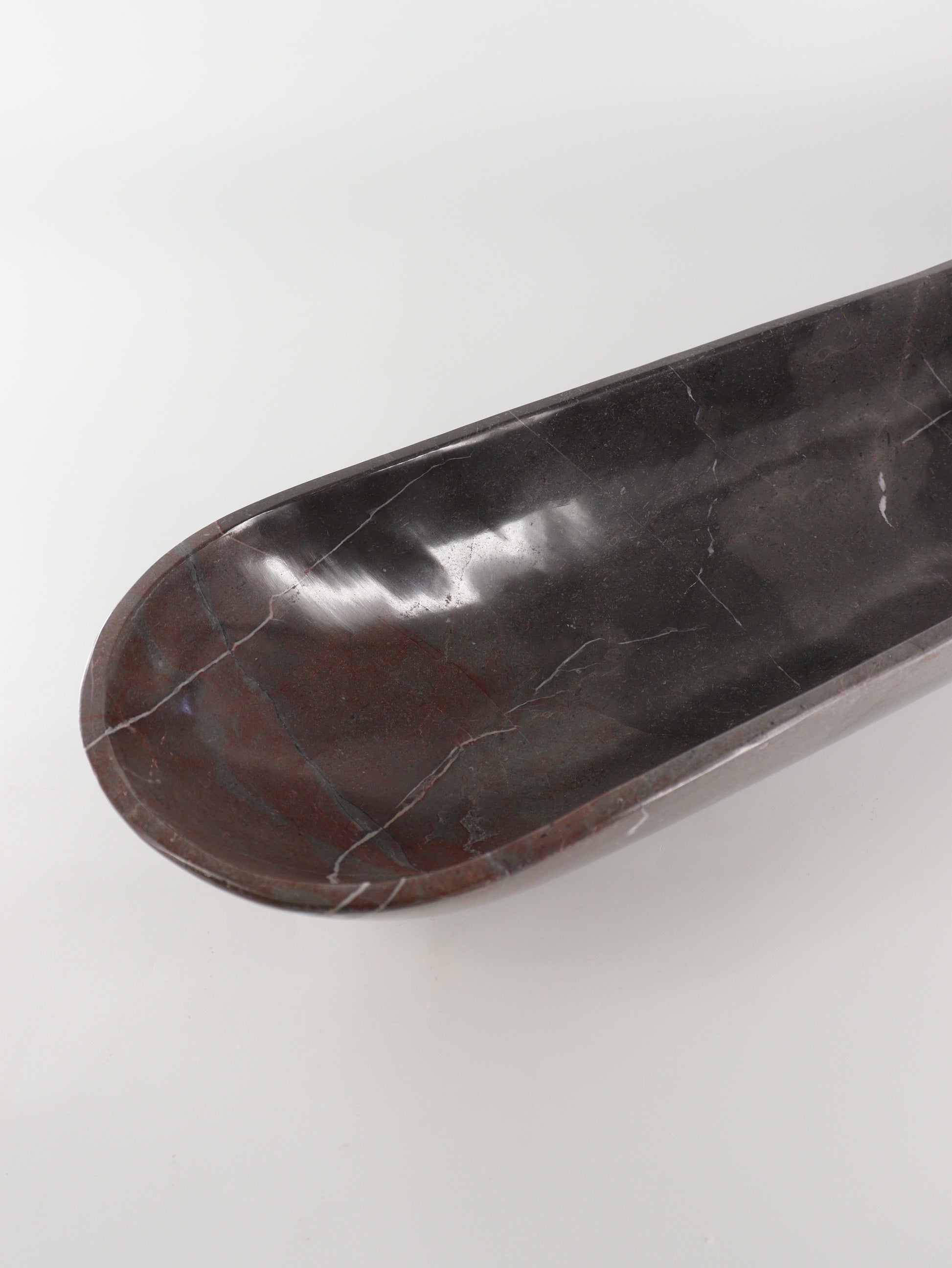 Marble Canoe Bowl - Expert Wholesale and Supplier of Wholesale Crystals & Bulk Gemstones, []
