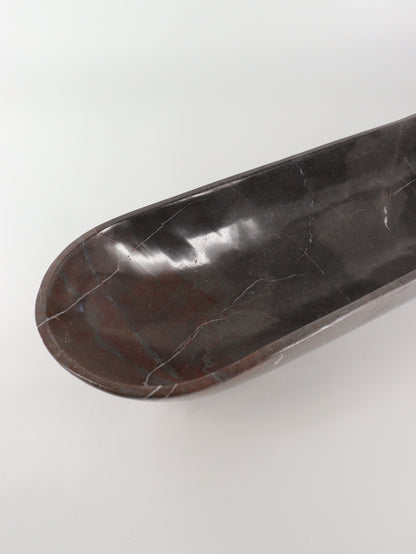 Marble Canoe Bowl - Expert Wholesale and Supplier of Wholesale Crystals & Bulk Gemstones, []