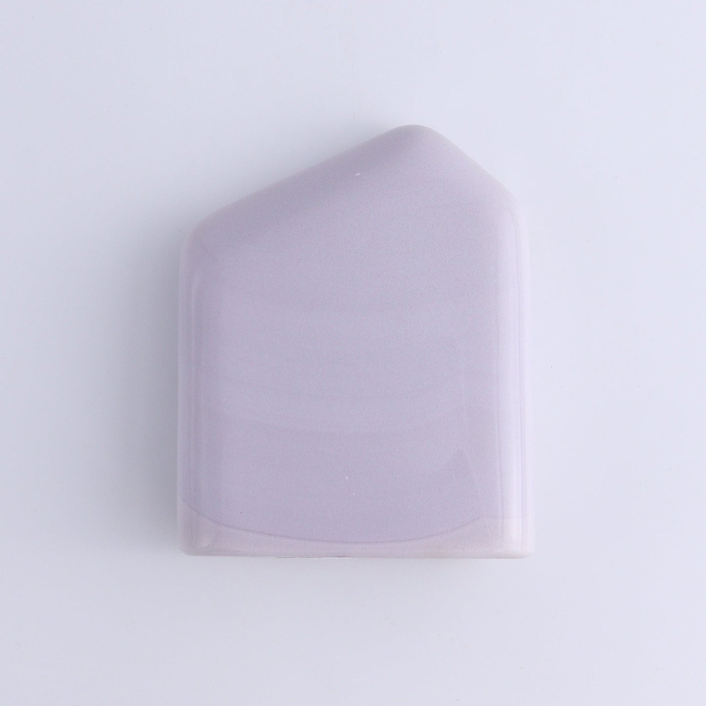 Lavender Fluorite Freeform Set of 2 - Expert Wholesale and Supplier of Wholesale Crystals & Bulk Gemstones, ["Fluorite","Freeform","Freeforms","Lavender Fluorite","Mexico"]