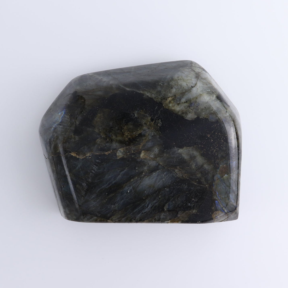 Labradorite Freeform | Mi Esperanza Minerals | Supplier of Crystals and Onyx