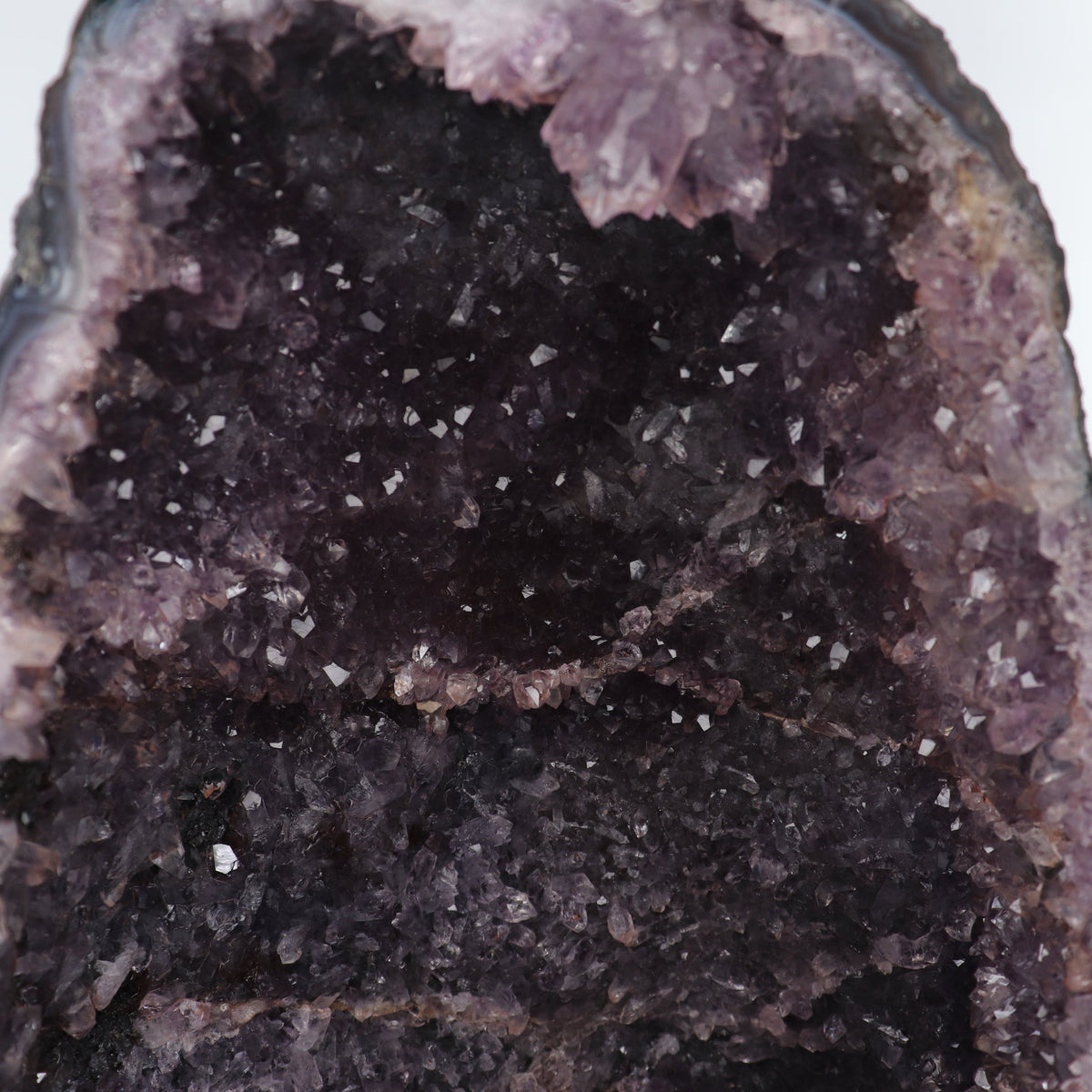 Amethyst Cathedral