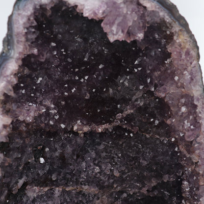 Amethyst Cathedral