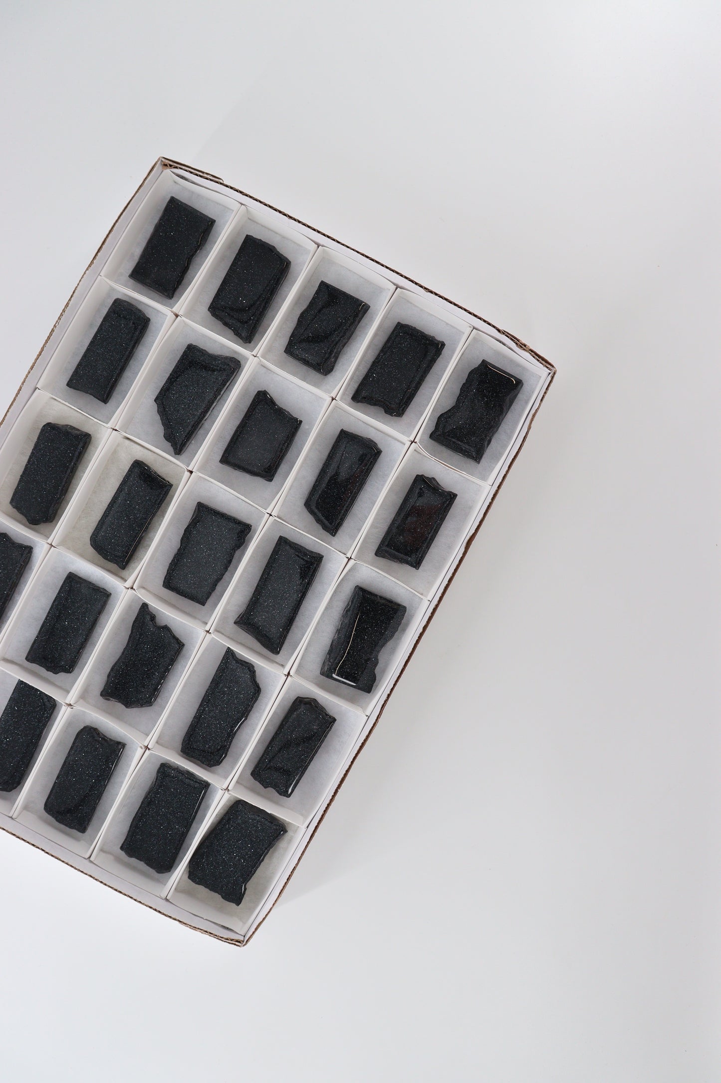 Specularite Flat - Expert Wholesale and Supplier of Wholesale Crystals & Bulk Gemstones, []