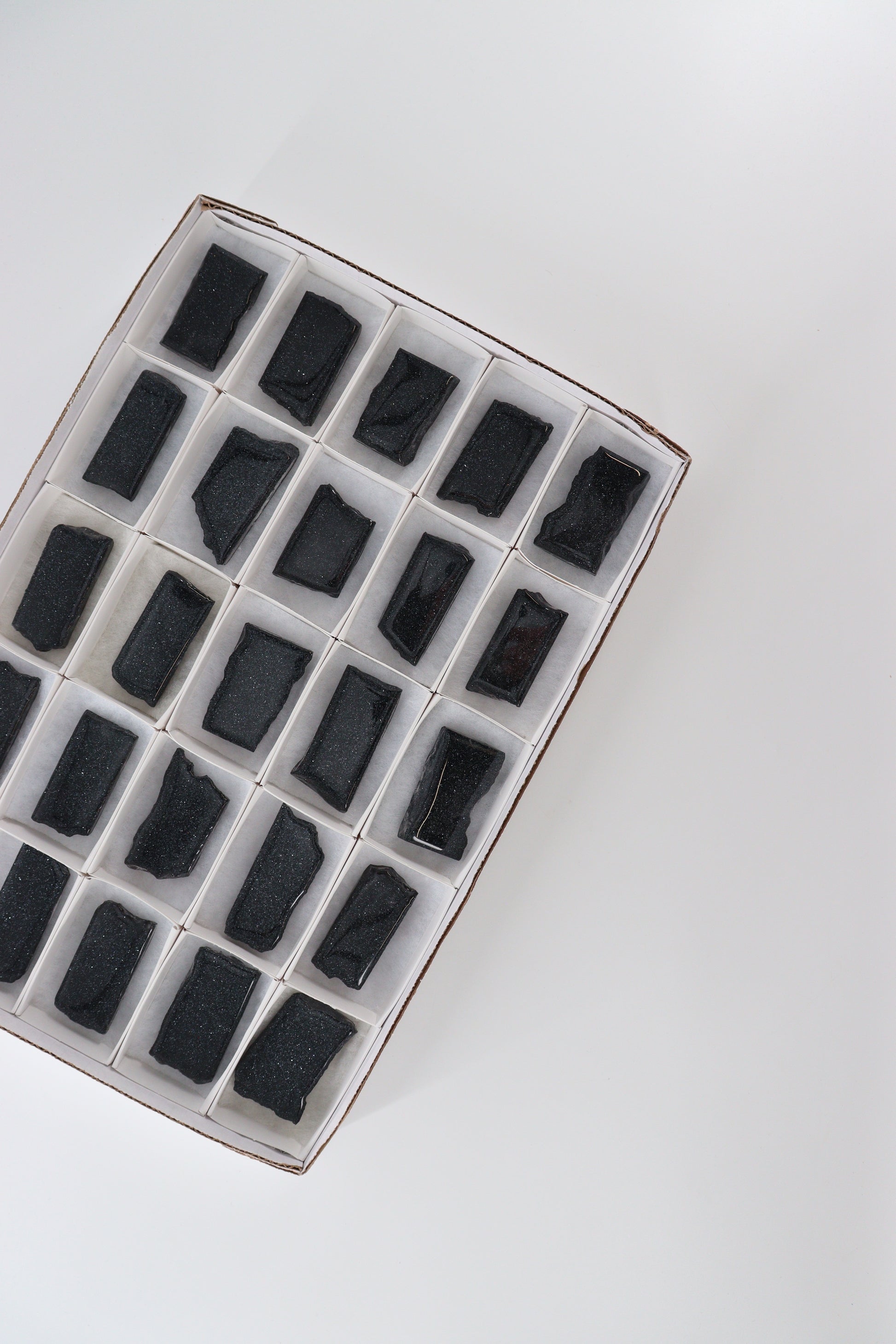 Specularite Flat - Expert Wholesale and Supplier of Wholesale Crystals & Bulk Gemstones, []