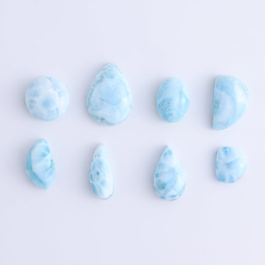 Larmiar Cabs Set of 8