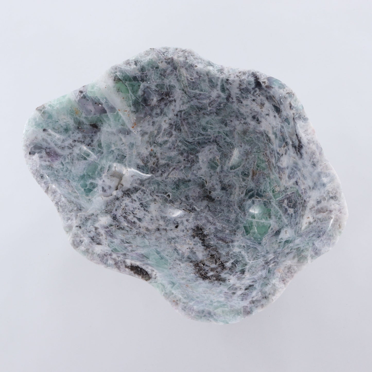 Fluorite Bowl - Expert Wholesale and Supplier of Wholesale Crystals & Bulk Gemstones, ["Bowls","Fluorite","Mexico"]