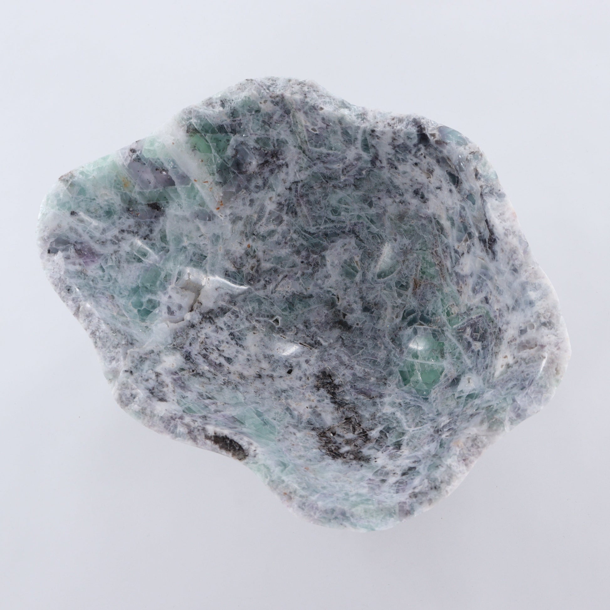 Fluorite Bowl - Expert Wholesale and Supplier of Wholesale Crystals & Bulk Gemstones, ["Bowls","Fluorite","Mexico"]