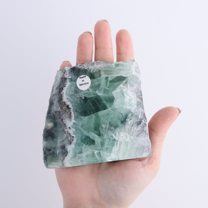 Fluorite Face Polished Set of 5 - Expert Wholesale and Supplier of Wholesale Crystals & Bulk Gemstones, ["Face Polished","Fluorite","Mexico"]