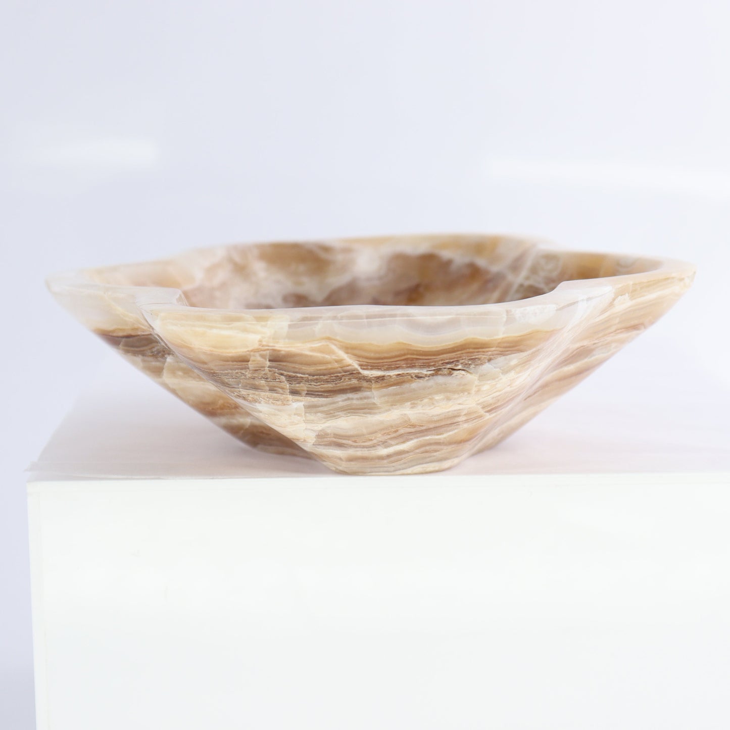 Onyx Bowl Set of 2