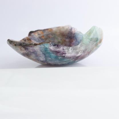 Fluorite Bowls Set of 3 - Expert Wholesale and Supplier of Wholesale Crystals & Bulk Gemstones, ["Bowls","Fluorite","Mexico"]