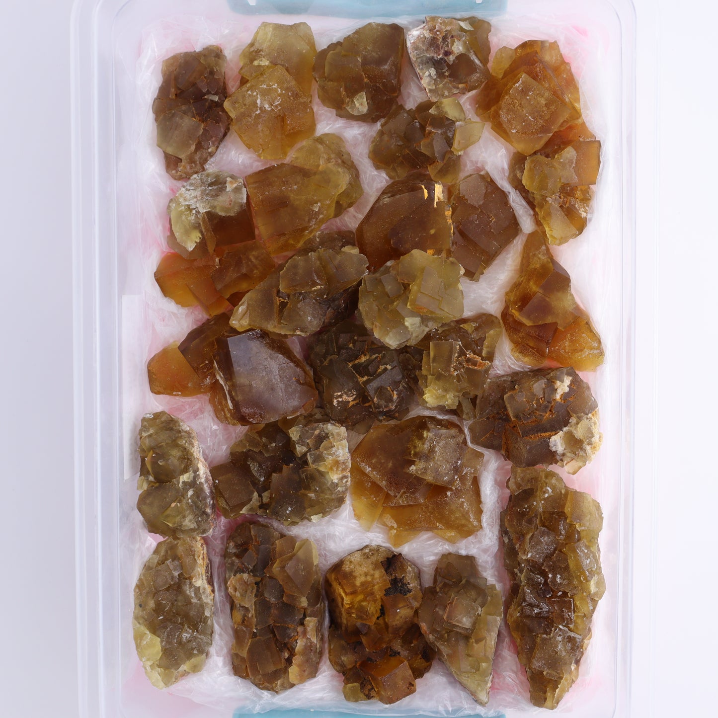 Yellow Fluorite Flat from Morocco - Expert Wholesale and Supplier of Wholesale Crystals & Bulk Gemstones, ["Flats","Fluorite","Morocco","Yellow Fluorite"]